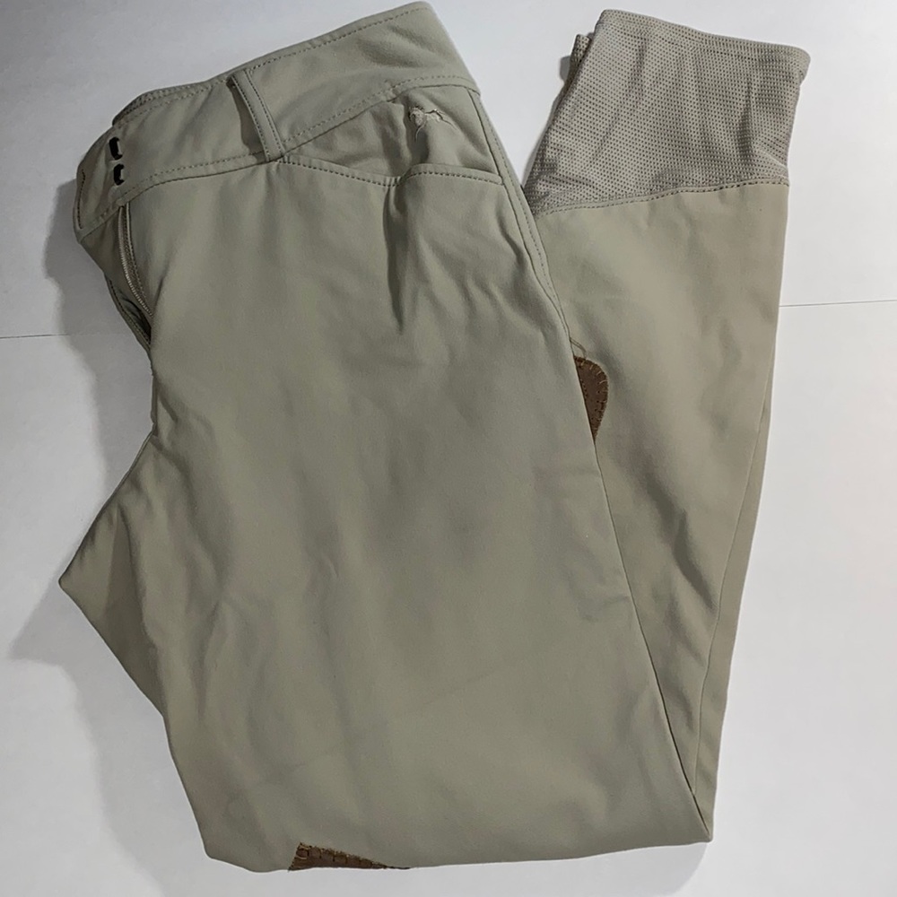 RJ Classics Breeches